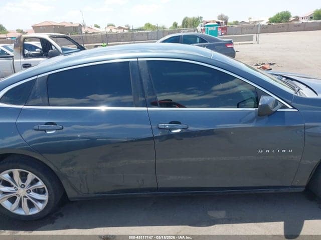 2019 CHEVROLET MALIBU LT 14
