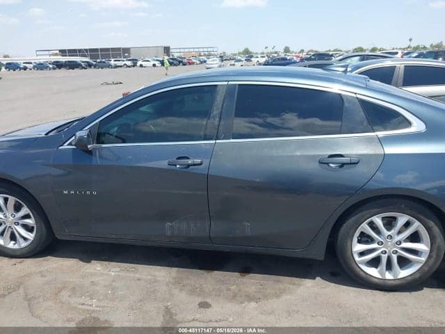 2019 CHEVROLET MALIBU LT 15