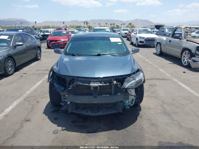 2019 CHEVROLET MALIBU LT 6