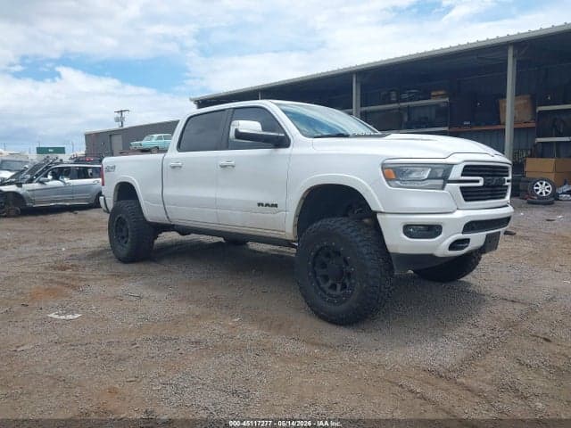 2019 RAM 1500 1
