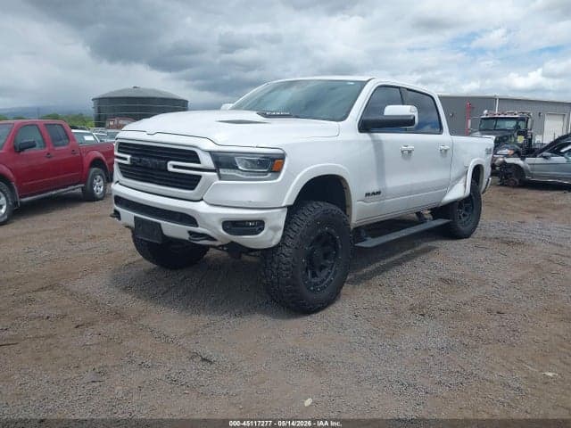 2019 RAM 1500 2