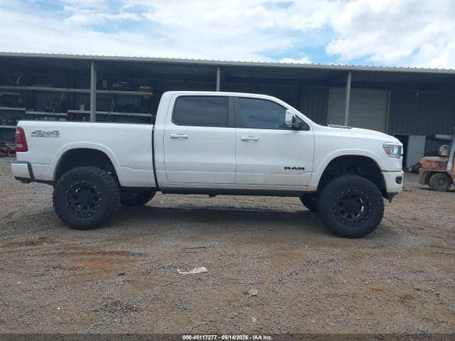 2019 RAM 1500 13