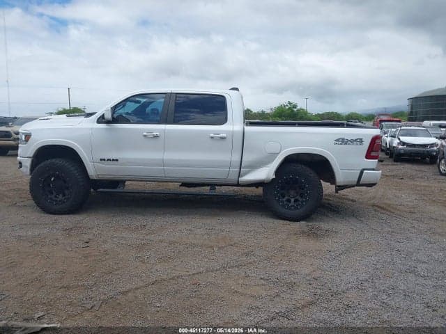 2019 RAM 1500 14