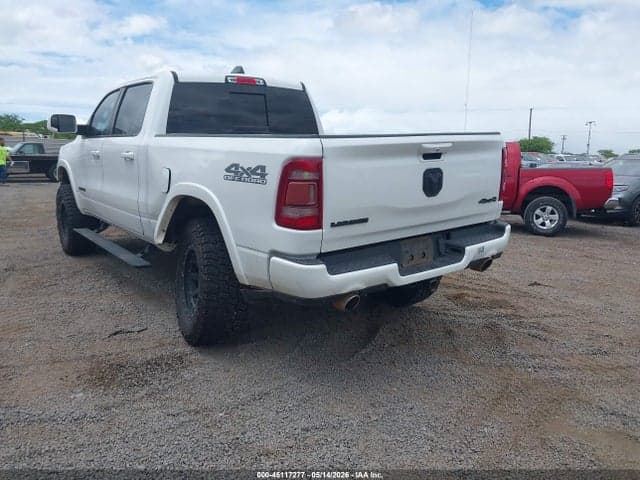 2019 RAM 1500 3