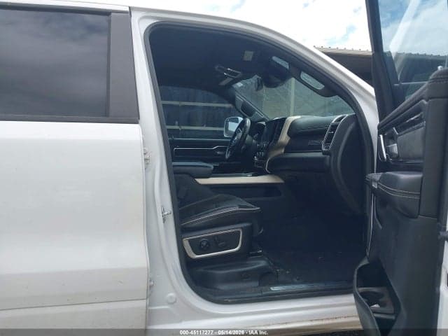 2019 RAM 1500 5