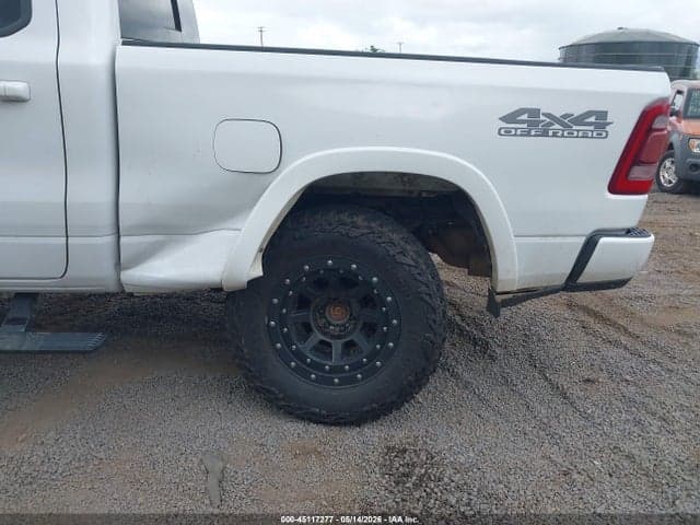 2019 RAM 1500 6
