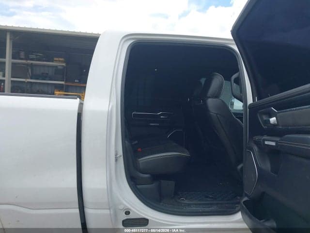 2019 RAM 1500 8