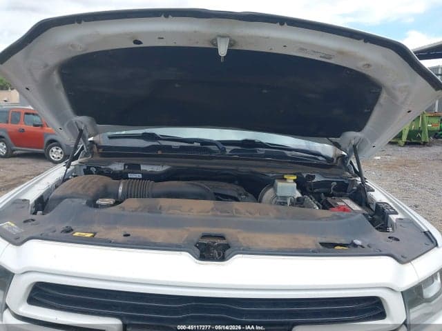 2019 RAM 1500 10
