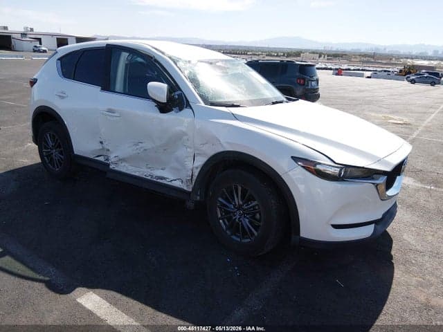 2019 MAZDA CX-5 SPORT 1