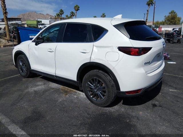 2019 MAZDA CX-5 SPORT 3
