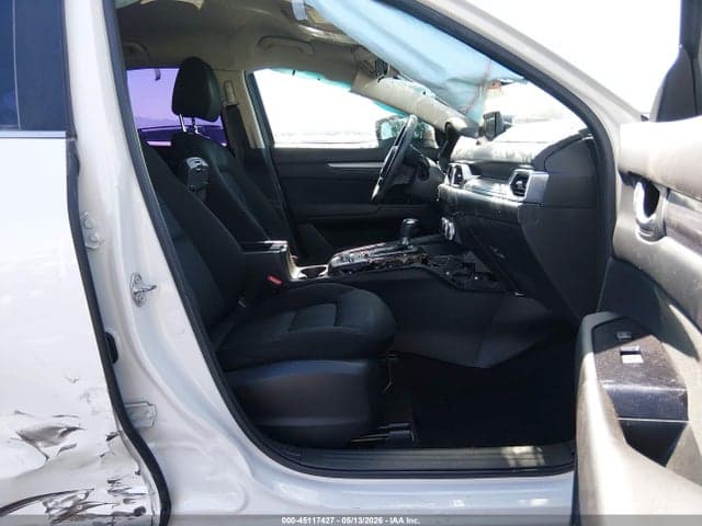 2019 MAZDA CX-5 SPORT 5