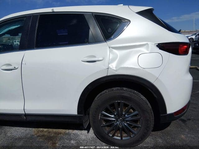 2019 MAZDA CX-5 SPORT 6
