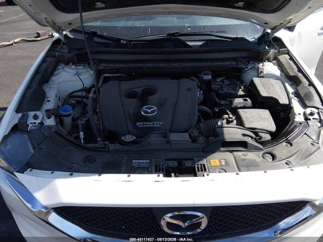 2019 MAZDA CX-5 SPORT 10