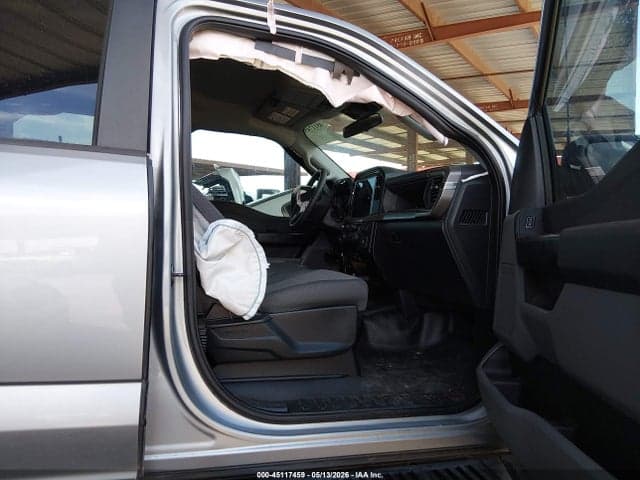 2024 FORD F-150 XL 5