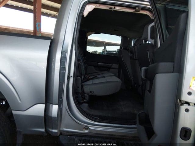 2024 FORD F-150 XL 8