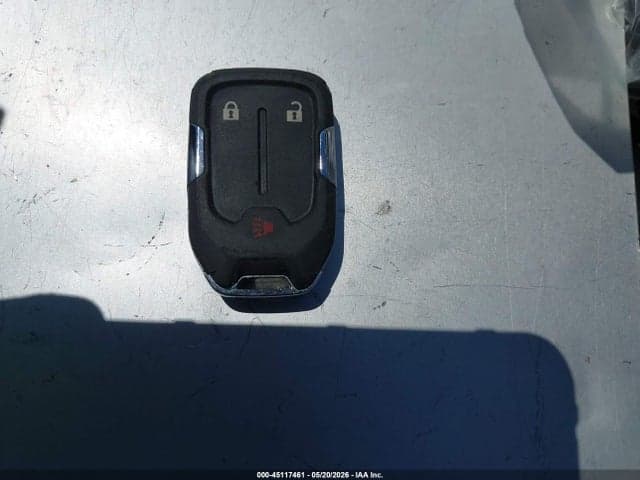 2019 GMC TERRAIN SLE 11