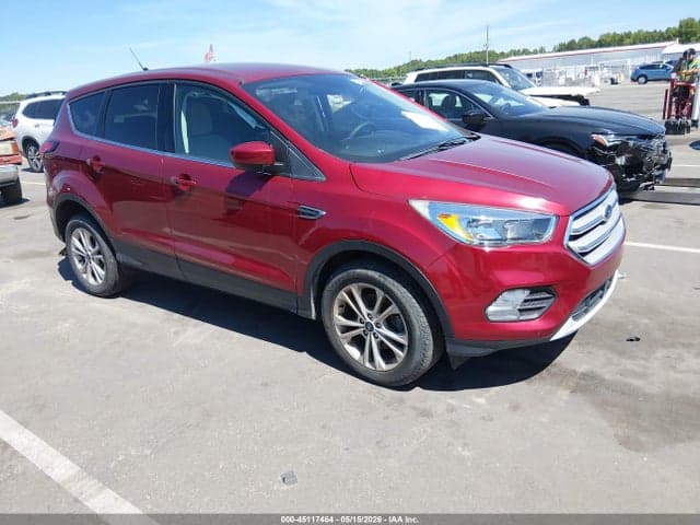 2019 FORD ESCAPE SE 1
