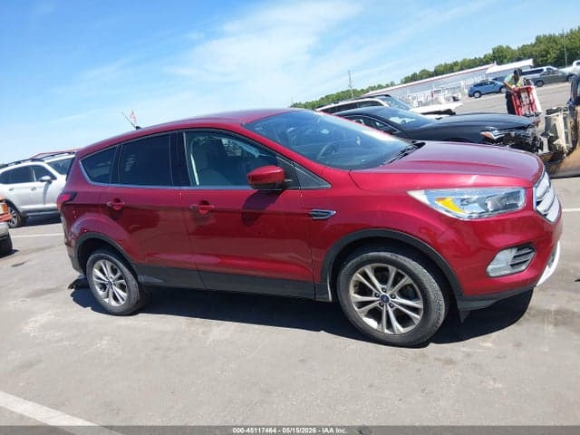 2019 FORD ESCAPE SE 13