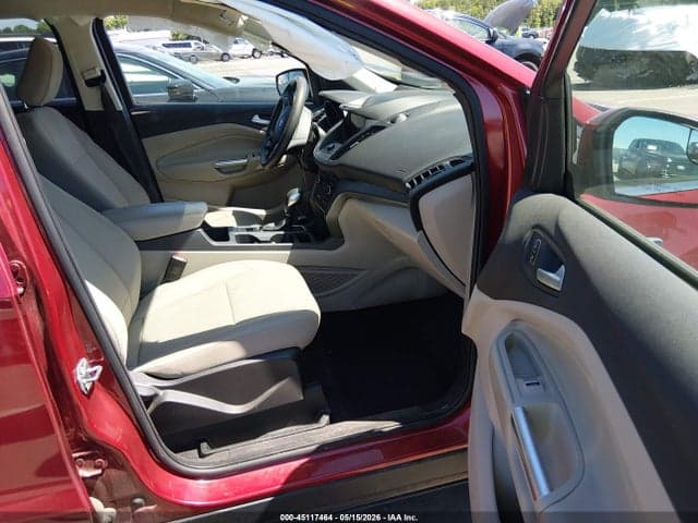 2019 FORD ESCAPE SE 5
