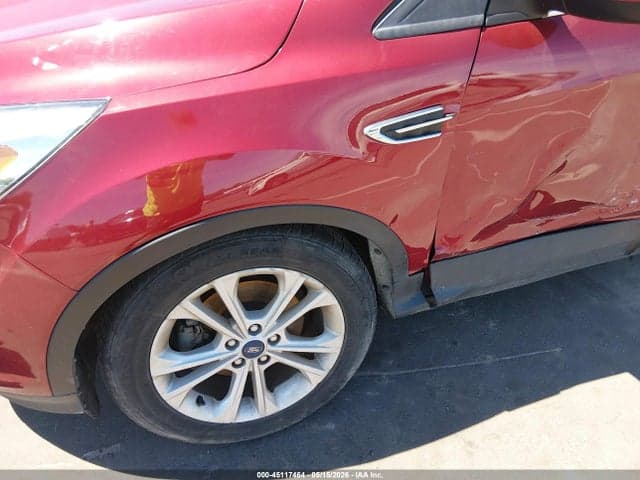 2019 FORD ESCAPE SE 6