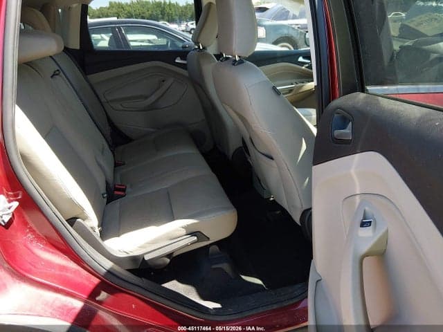 2019 FORD ESCAPE SE 8
