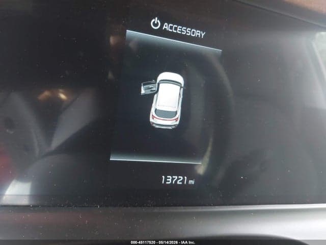 2025 KIA SELTOS S 7