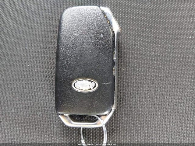 2020 KIA FORTE GT-LINE 11