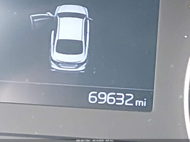 2020 KIA FORTE GT-LINE 16