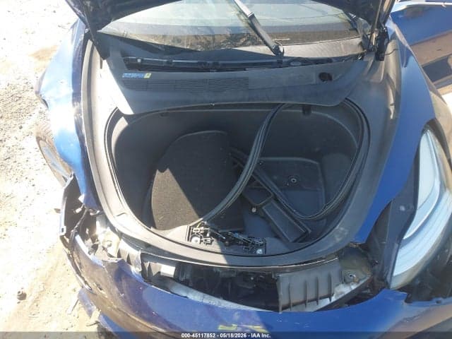 2018 TESLA MODEL 3 LONG RANGE/MID RANGE 11