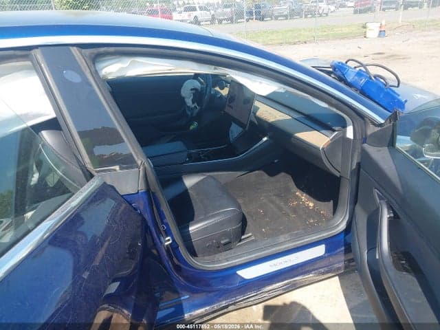 2018 TESLA MODEL 3 LONG RANGE/MID RANGE 6