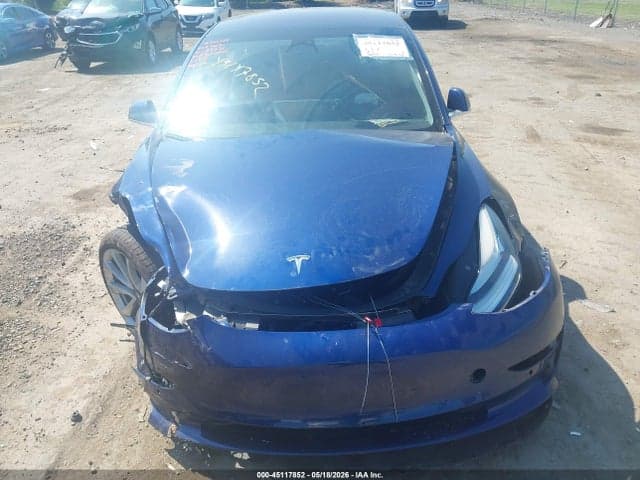2018 TESLA MODEL 3 LONG RANGE/MID RANGE 7