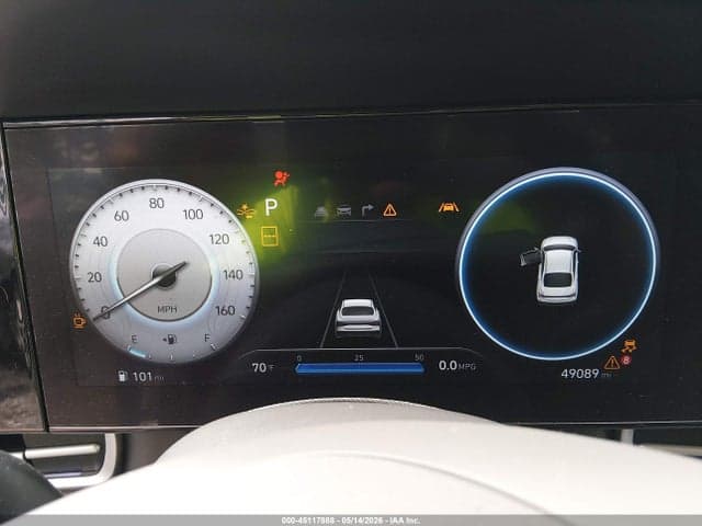 2024 HYUNDAI ELANTRA SEL 7
