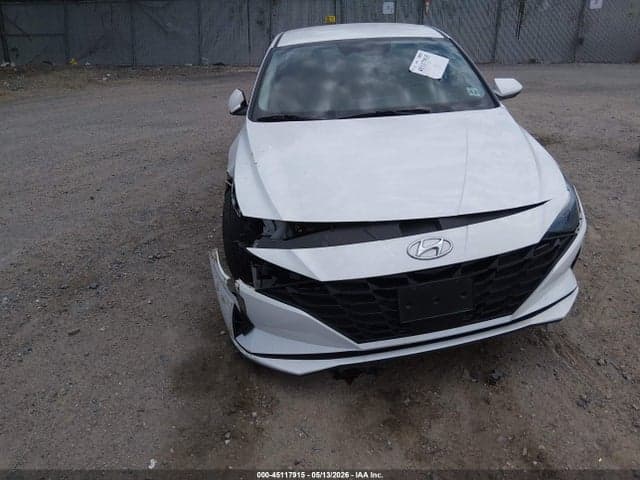 2023 HYUNDAI ELANTRA SEL 6