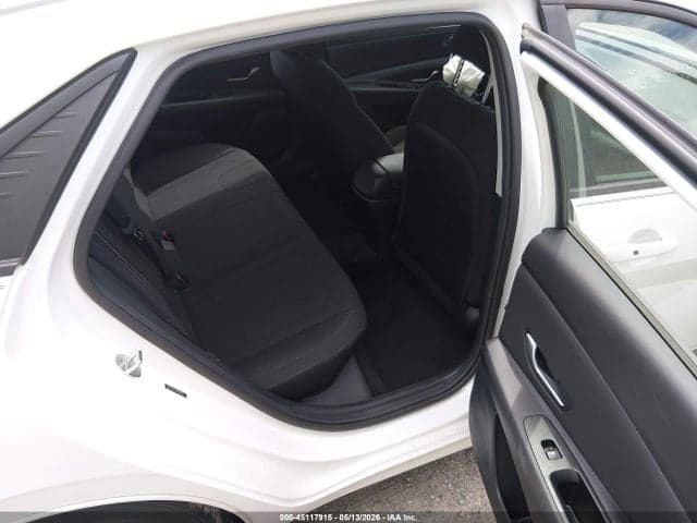 2023 HYUNDAI ELANTRA SEL 8