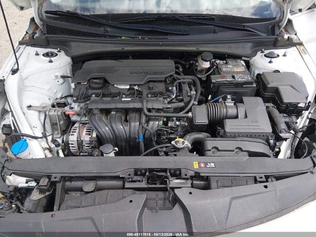 2023 HYUNDAI ELANTRA SEL 10