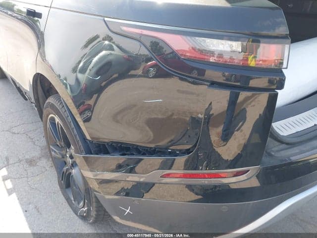 2018 LAND ROVER RANGE ROVER 6