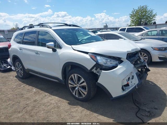 2022 SUBARU ASCENT TOURING - 1