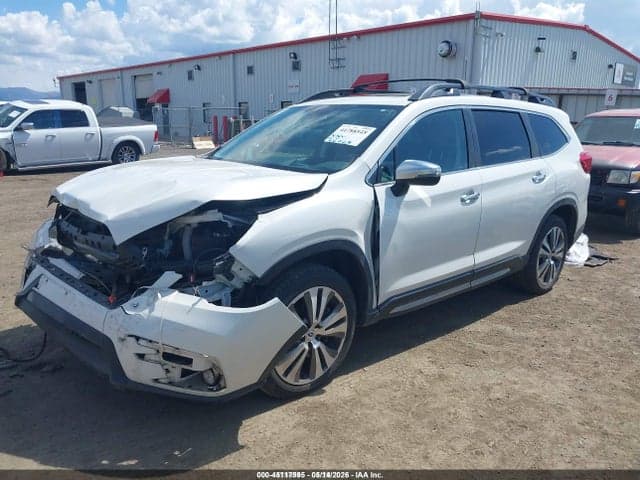 2022 SUBARU ASCENT TOURING 2