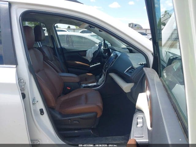 2022 SUBARU ASCENT TOURING 5