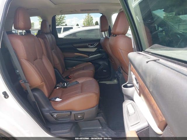 2022 SUBARU ASCENT TOURING 8