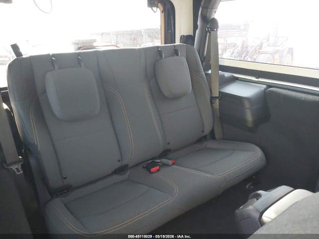 2024 JEEP WRANGLER 2-DOOR SPORT S 4X4 8