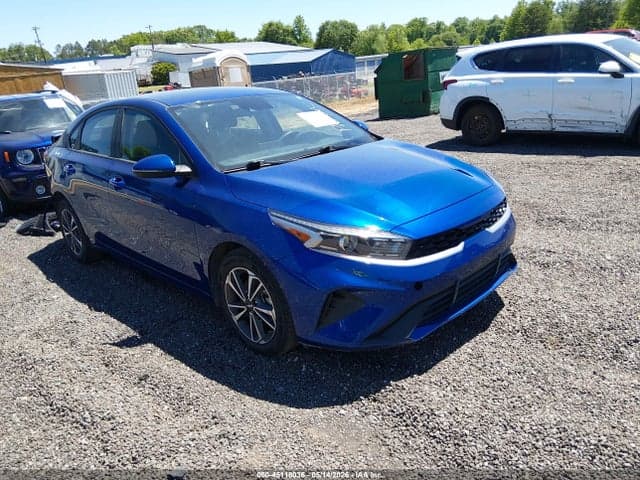 2024 KIA FORTE LXS 1