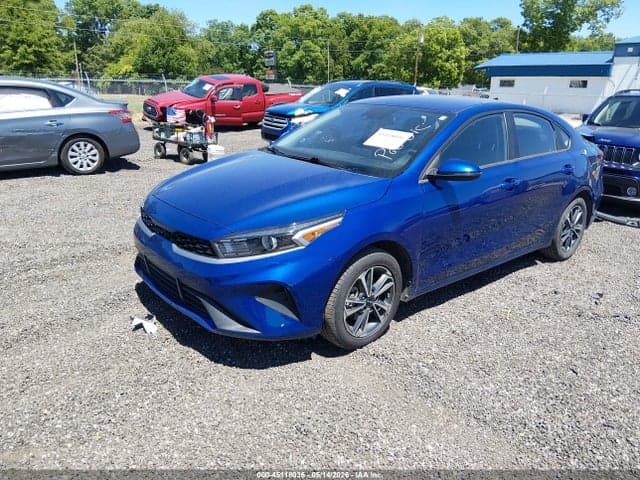 2024 KIA FORTE LXS 2