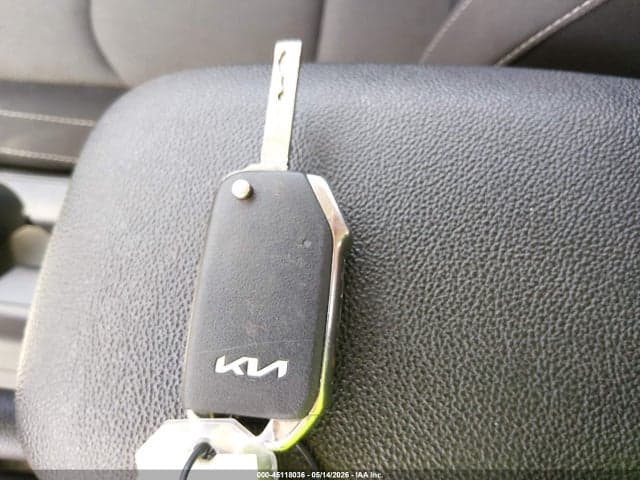 2024 KIA FORTE LXS 11