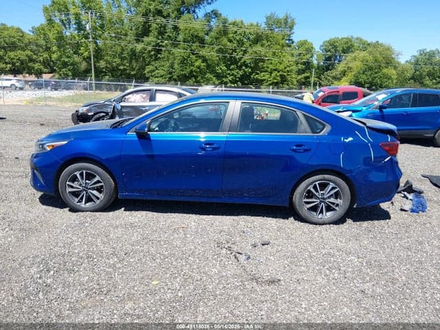 2024 KIA FORTE LXS 15