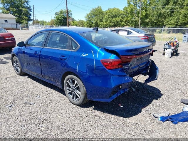2024 KIA FORTE LXS 3