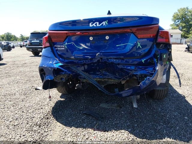 2024 KIA FORTE LXS 6