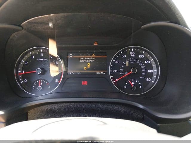 2024 KIA FORTE LXS 7