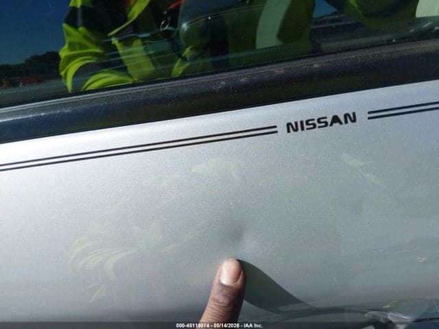 2020 NISSAN PATHFINDER S 2WD 19
