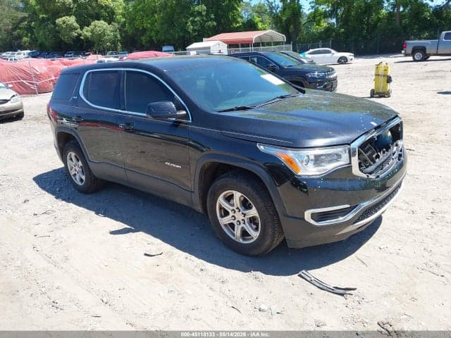 2018 GMC ACADIA SLE-1 1